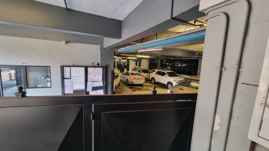 Commercial Property for Sale in Salt River Western Cape